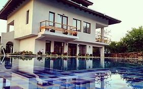 Gesha Holiday Guest House